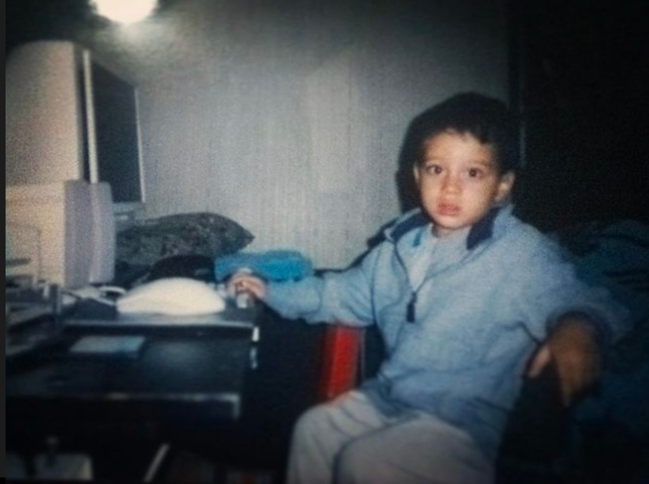 Edgar Perez - Web Developer